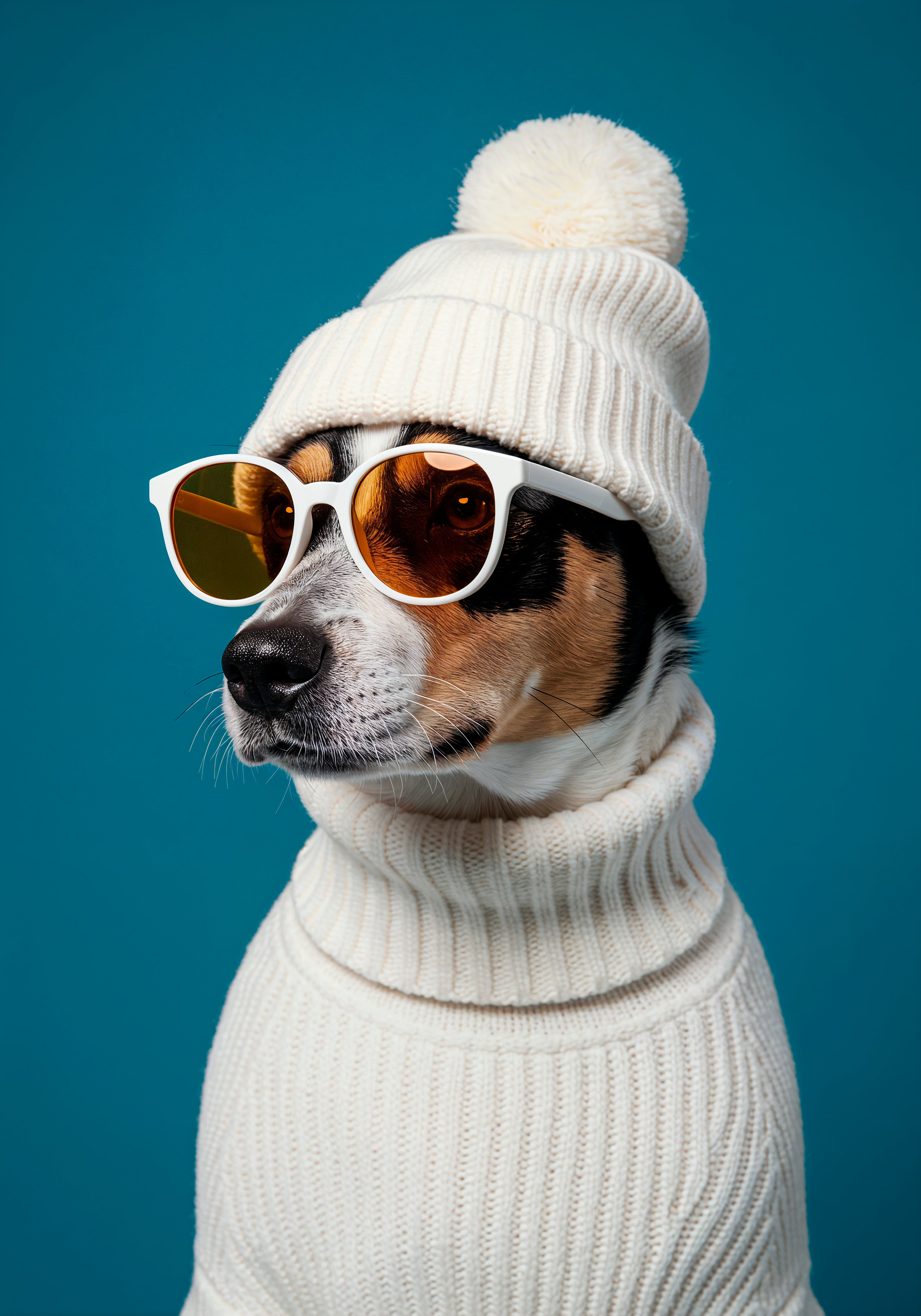 Clothes & Accessories